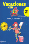 VACACIONES KIKA REPASA 2 Y PREPARA 3