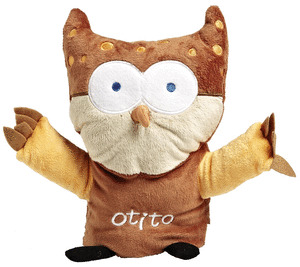 MARIONETA OTITO