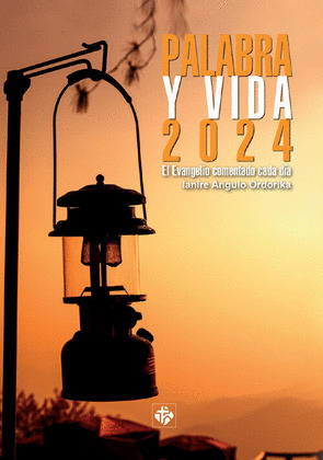 PALABRA Y VIDA 2024
