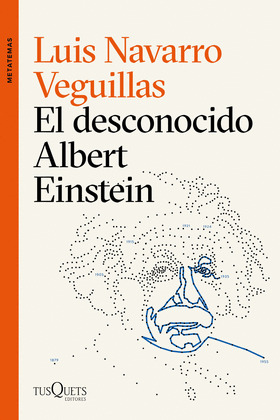 DESCONOCIDO ALBERT EINSTEIN, EL
