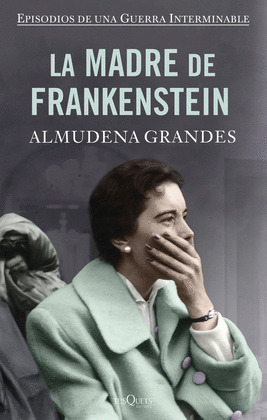 MADRE DE FRANKENSTEIN, LA (EDICIÓN ESPECIAL EN TAPA DURA CON ESTUCHE)