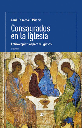 CONSAGRADOS EN LA IGLESIA