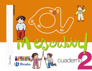 ¡A ESCRIBIR! CUADRÍCULA 2