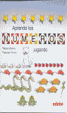 APRENDE LOS NUMEROS JUGANDO