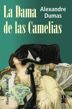 DAMA DE LAS CAMELIAS, LA