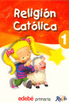 RELIGION RUAH, 1º PRIMARIA