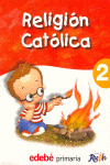 2ºP RELIGION RUAH