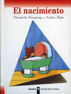 ATV11. EL NACIMIENTO (A PARTIR DE 2 AÑOS)