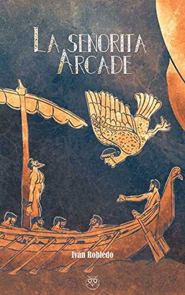 LA SEÑORITA ARCADE