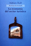 LA ECONOMÍA DEL SECTOR TURÍSTICO