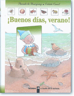 ATV14. ­BUENOS DIAS, VERANO! (A PARTIR DE 2 AÑOS)