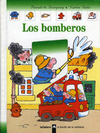 ATV16. LOS BOMBEROS (A PARTIR DE 2 AÑOS)