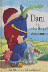 DANI Y EL CUBO LLENO DE DINOSAURIOS