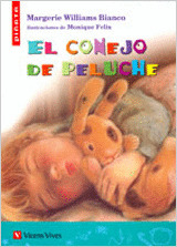 CONEJO DE PELUCHE, EL/2 CUCAÑA
