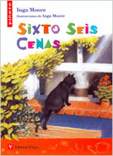 SIXTO SEIS CENAS/3 CUCAÑA