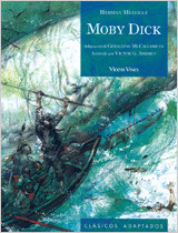 MOBY DICK