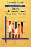 ESPAÑA EN LA NUEVA EUROPA