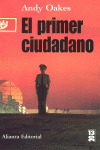 PRIMER CIUDADANO, EL