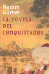 NOVELA DEL CONQUISTADOR, LA