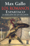 ESPARTACO (LOS ROMANOS)
