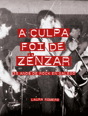 CULPA FOI DE ZËNZAR, A