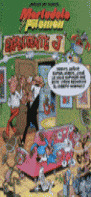 EXPEDIENTE J-MORTADELO Y FILEMON