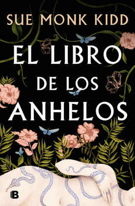 LIBRO DE LOS ANHELOS, EL