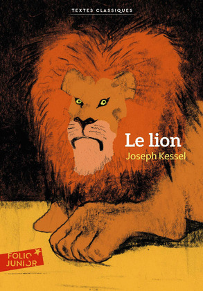 LION (10-18 AÑOS)