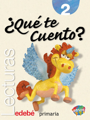 2ºP QUE TE CUENTO ETNOS