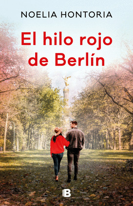 HILO ROJO DE BERLÍN, EL