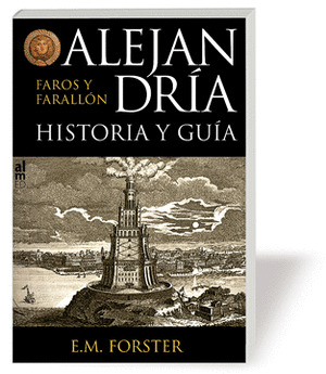 ALEJANDRIA FAROS Y FARALLON
