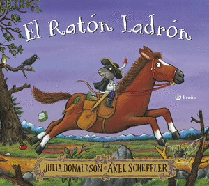 RATÓN LADRÓN,EL