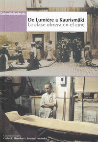 DE LUMIÈRE A KAURISMAKI