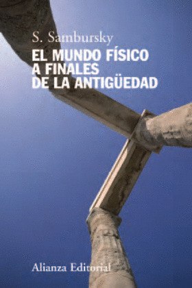 MUNDO FÍSICO A FINALES DE LA ANTIGÜEDAD, EL