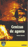 CENIZAS DE AGOSTO