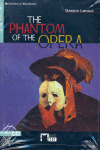 PHANTOM OF THE OPERA,THE (+ AUDIO CD)