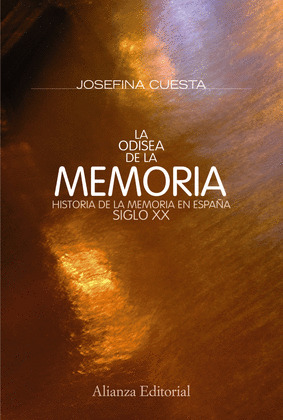 ODISEA DE LA MEMORIA, LA