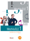 MOCHILA, ELE 1. CUADERNO DE ACTIVIDADES