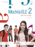 MOCHILA ELE 2 INTERNACIONAL ED10