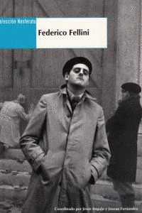 FEDERICO FELLINI