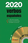 2020 VERBOS ESPAÑOLES