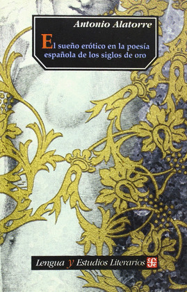 SUEÑO EROTICO EN POESIA