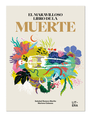 MARAVILLOSO LIBRO DE LA MUERTE, EL