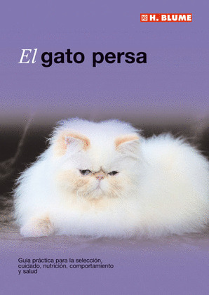 GATO PERSA, EL
