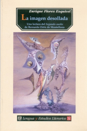 LA IMAGEN DESOLLADA. UNA LECTURA DEL 