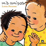 MIS AMIGOS