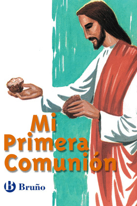 CATECISMO MI PRIMERA COMUNION