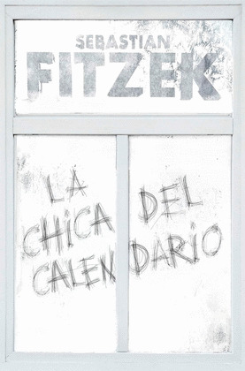 CHICA DEL CALENDARIO, LA