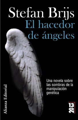 HACEDOR DE ÁNGELES, EL