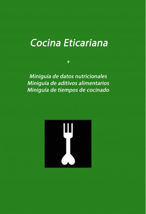 COCINA ETICARIANA